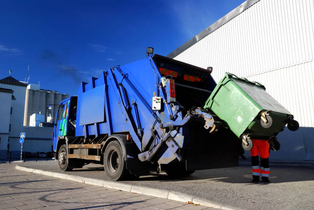 Best Residential Junk Removal  in Minden, NV